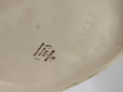 Porzellan Pferd, Fa. Keramos - Bild 5