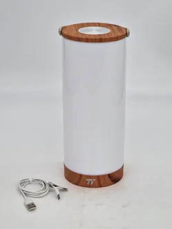 TaoTronics TT-DL23 Tragbare LED-Tischleuchte (Akkubetrieb, 360° Beleuchtung) - Bild 2