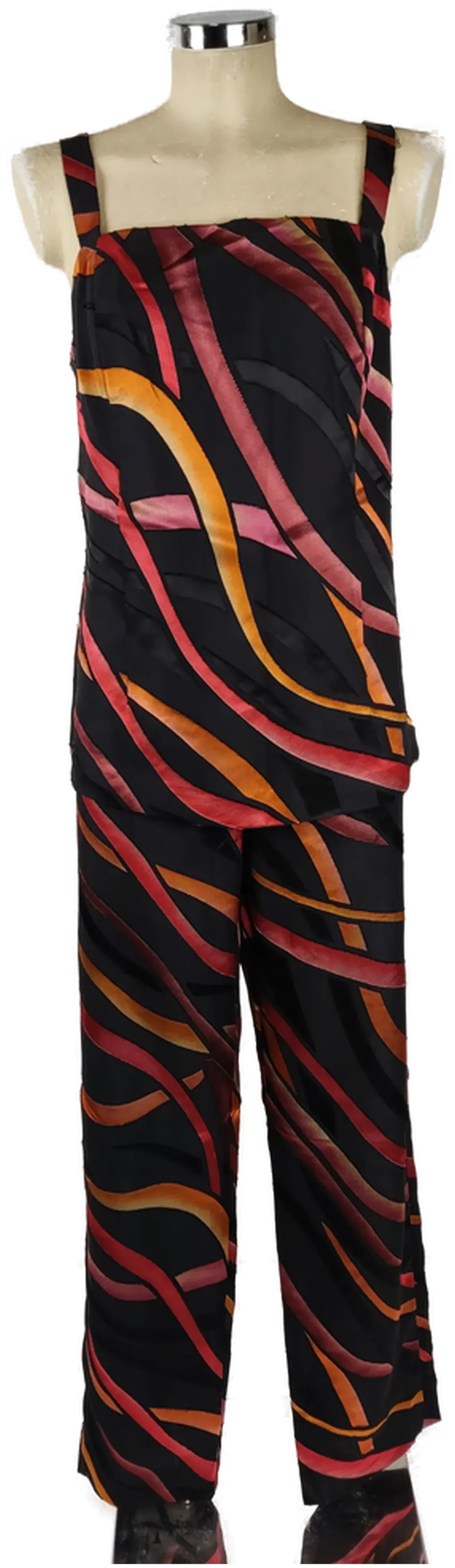 Zweiteiler (Top + Hose) Neuwertig | Premium-Look - Bild 1