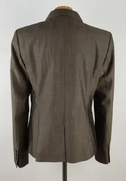 Daniel Hechter - Damenanzug mit Rock Gr.38 - Bild 3