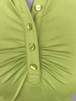 active by Tchibo Damen Shirt Gr. S - Bild 3