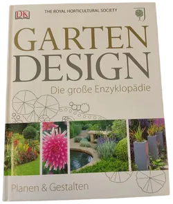 Buch The The Royal Horticultural Society 