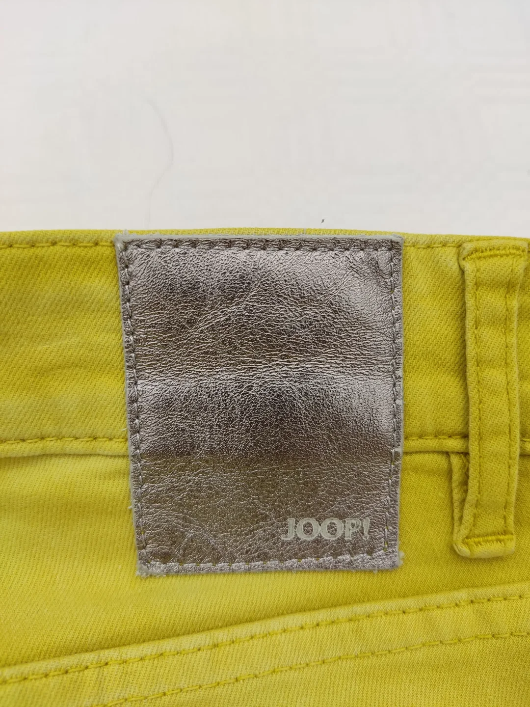 Joop! - Damen Hose Gr. 40 – Bild 8