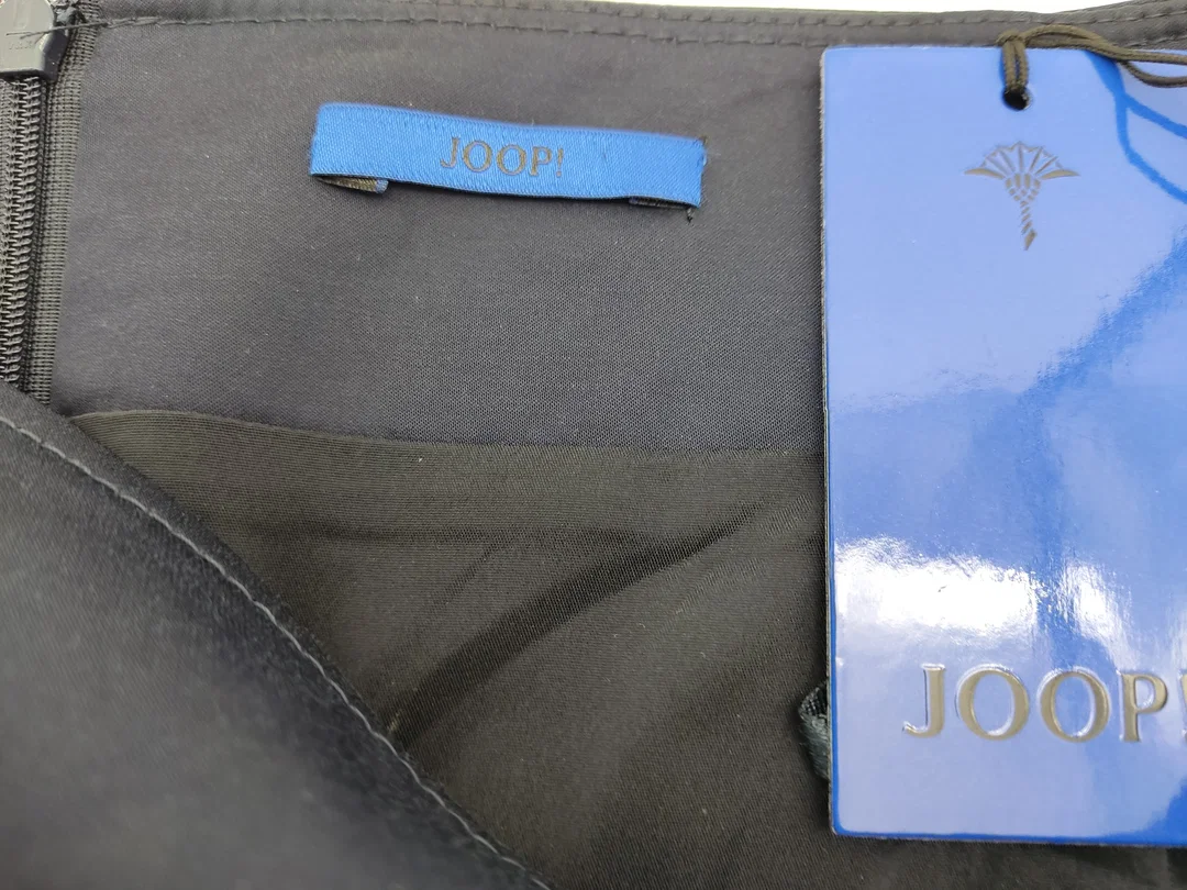 Joop! Damen Rock marine Gr. 38 – Bild 2