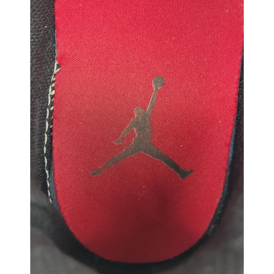 Nike Jordan Basketballschuhe Herren - Gr. 42 – Bild 7