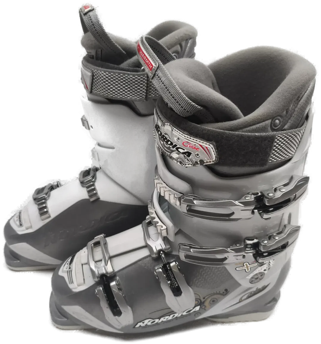 Schischuhe Damen, Nordica, Gr. 26 - Bild 1