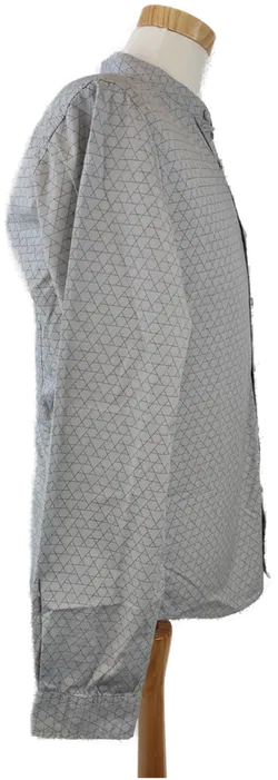 EDC Herrenhemd - M (Slim fit) - Bild 2