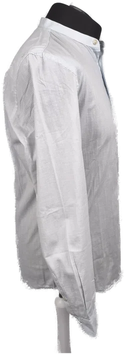 Herrenhemd, TomTailor Denim, Gr.M, Baumwolle - Bild 5