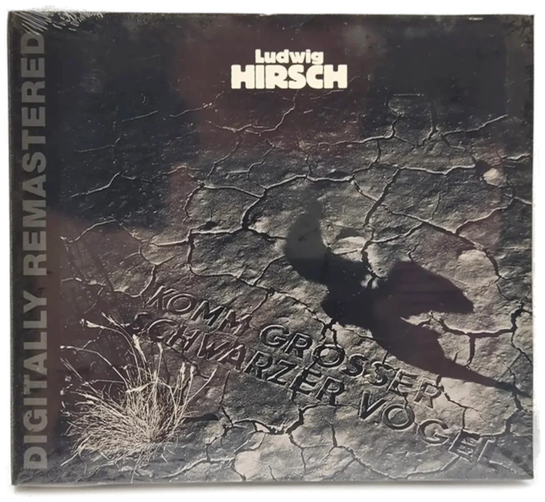 CD Ludwig Hirsch 