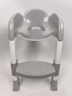 WC Treppe, Kindersitz - Bild 2