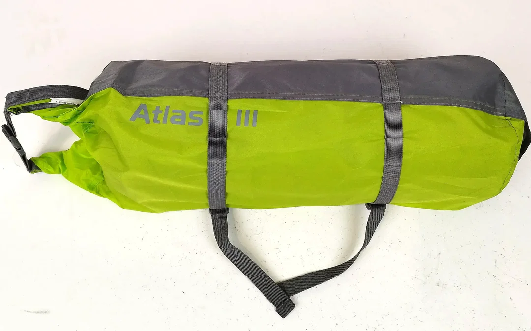 Salewa Atlas III Kuppelzelt | Bergtauglich & Kompakt - Bild 1