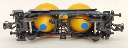 Roco H0 4324 - Kugelsilowagen - Bild 5
