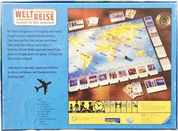 Ravensburger Weltreise 
