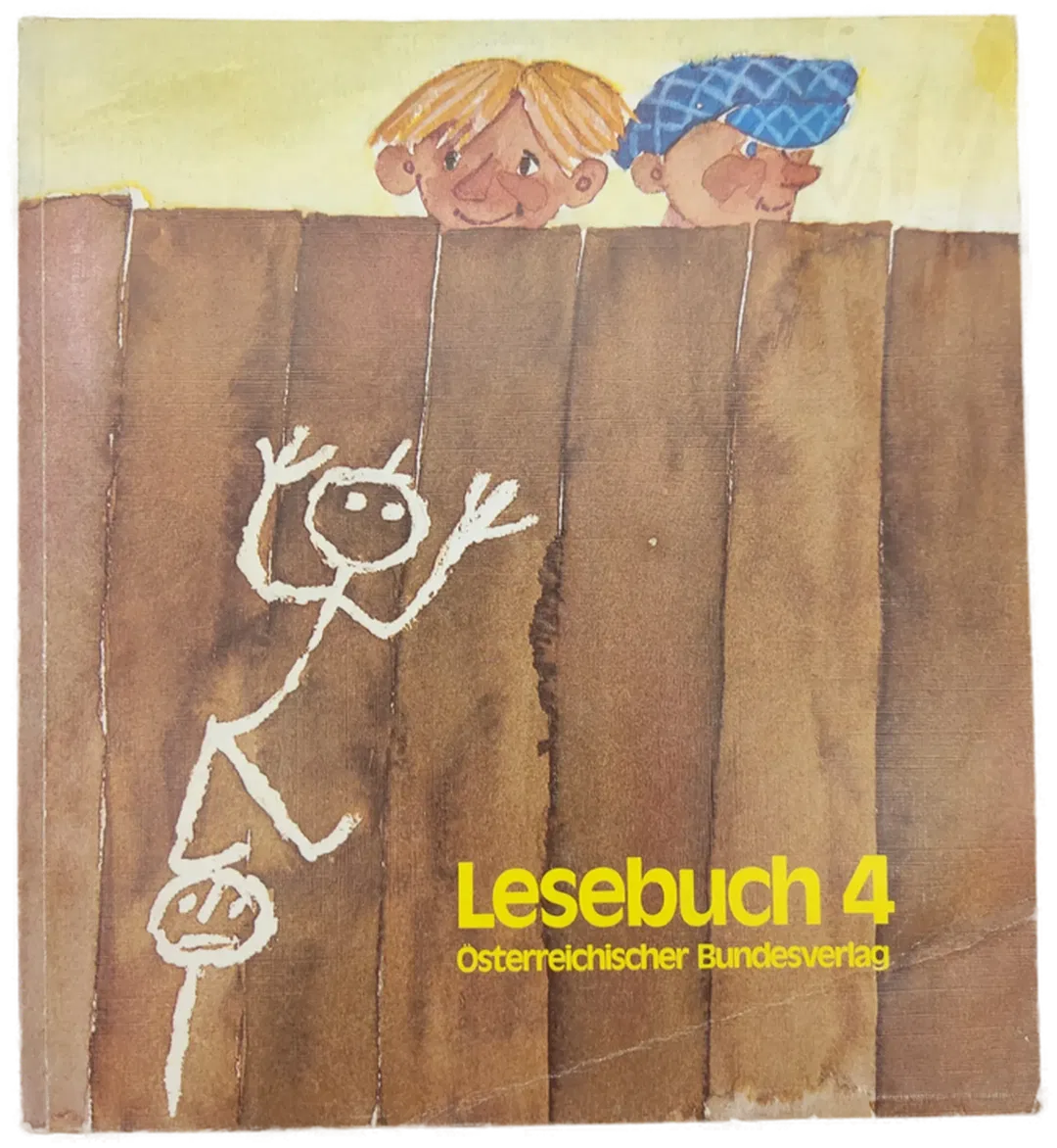 Buch 