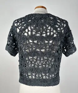 Bandolera - Damentop - Gr. 34 - Bild 3