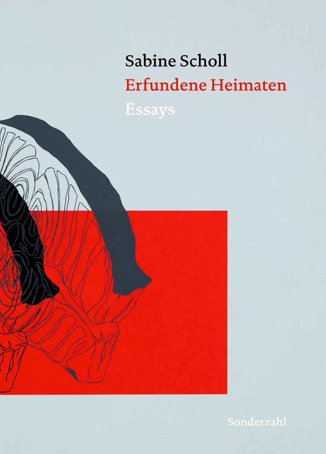 Erfundene Heimaten - Sabine Scholl - Bild 2