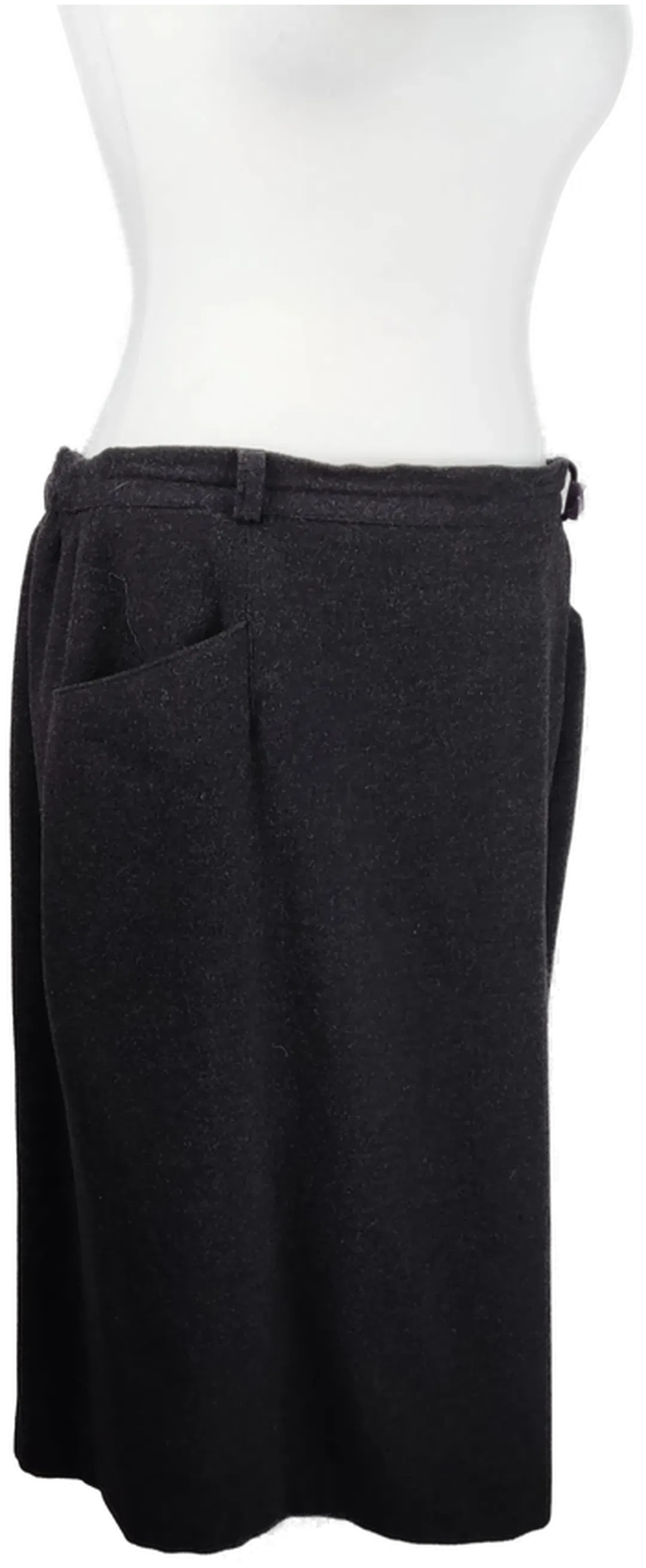 Damen Trachtenkostüm Moser Wolle Gr.46 | Traditionsstück, professionell gereinigt - Bild 1