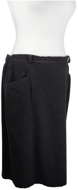 Damen Trachtenkostüm Moser Wolle Gr.46 | Traditionsstück, professionell gereinigt - Bild 6