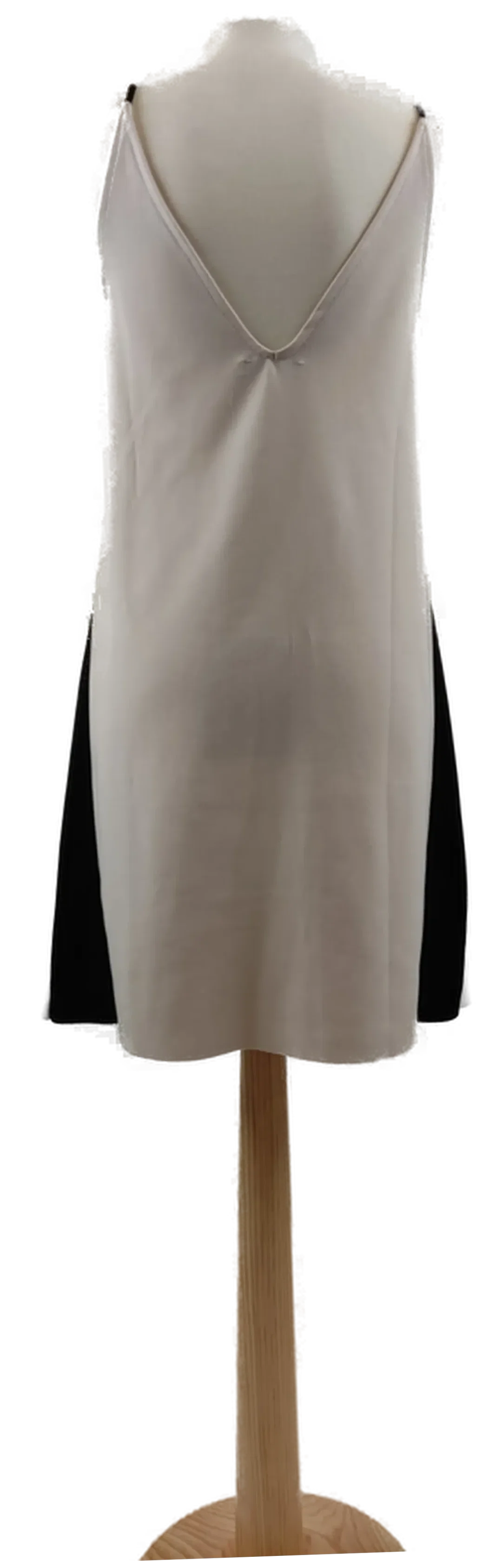 Spaghettiträger Kleid  – Bild 3