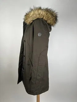 Marc O`Polo - Damen Winterjacke Gr. 36 - Bild 2