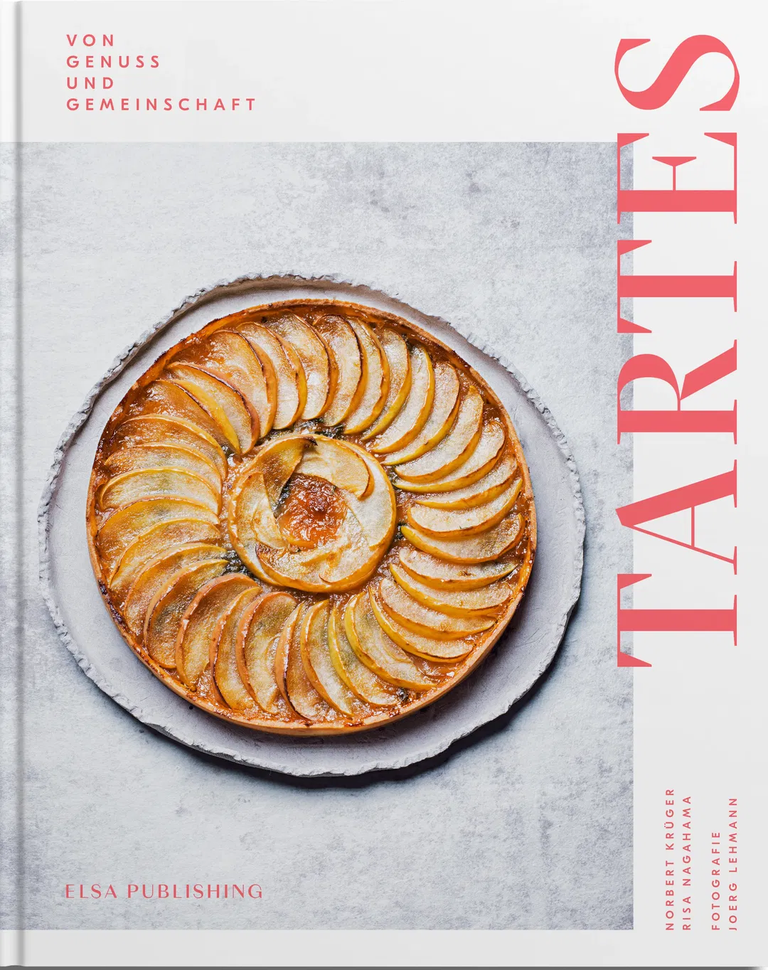 Tartes - Norbert Krüger, Risa Nagahama - Bild 2