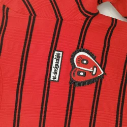 Gestreiftes Langarmshirt Desigual | Vielseitiges Alltagsstück - Bild 4