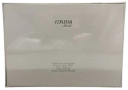 Warm Relax Armrelax Bluetooth Eye Massager/Augenmassagegerät - Bild 2