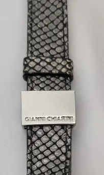 Gianni Chiarini - Damentasche – Bild 4