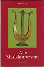 Alte Musikinstrumente - Monika Jansen - Bild 1