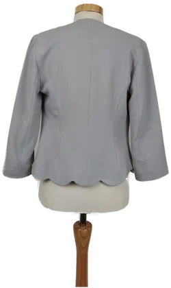 Atmosphere Damen Blazer Hellblau Gr. 32 - Bild 2