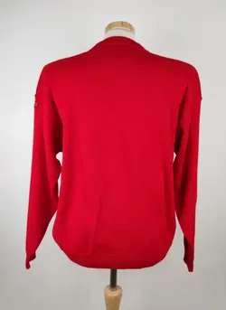 Ferrari - Herren Pullover Gr. M  - Bild 2