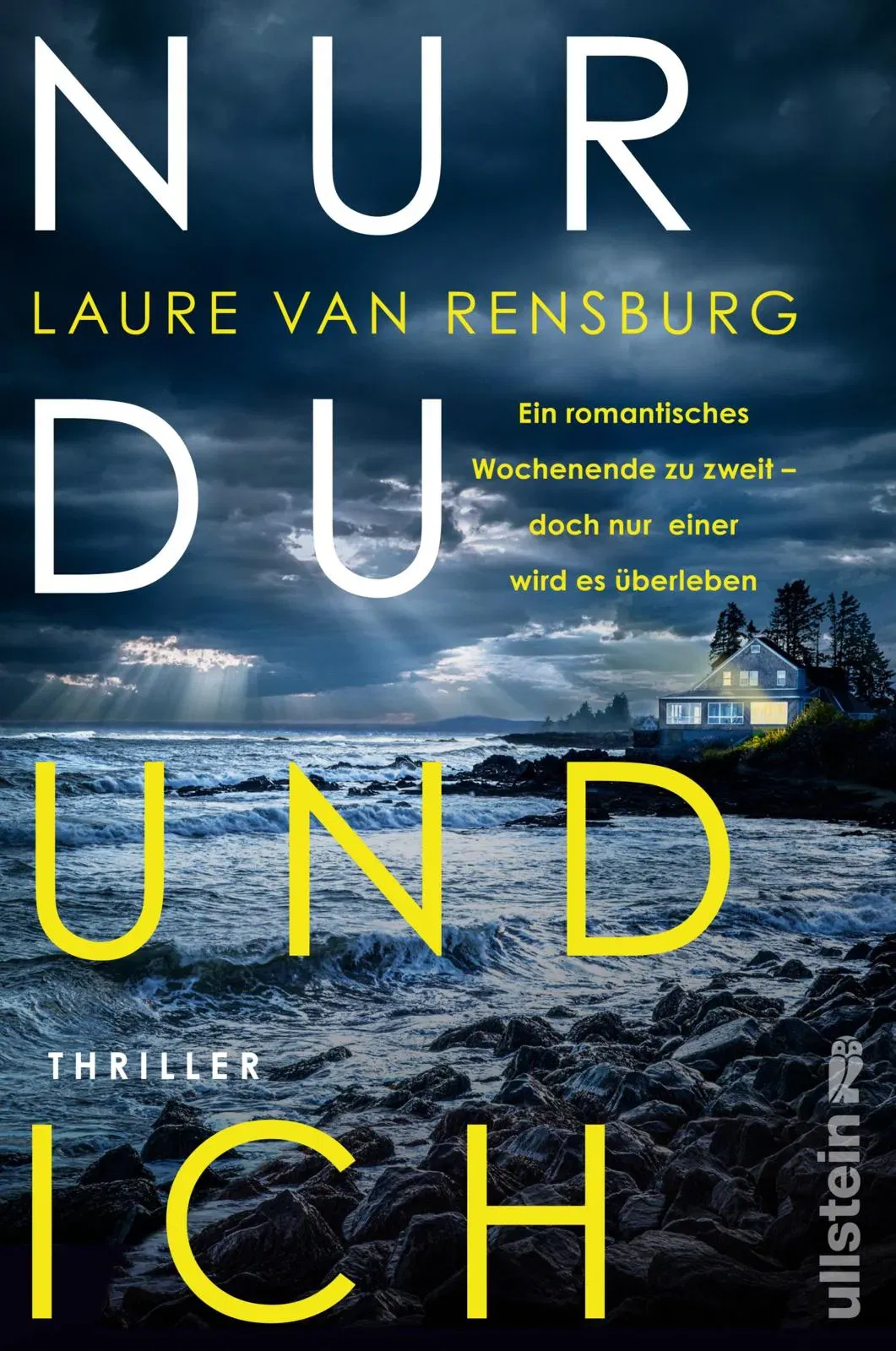 Nur du und ich - Laure van Rensburg - Bild 2