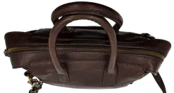 Liebeskind Berlin Damen Tasche braun  - Bild 5
