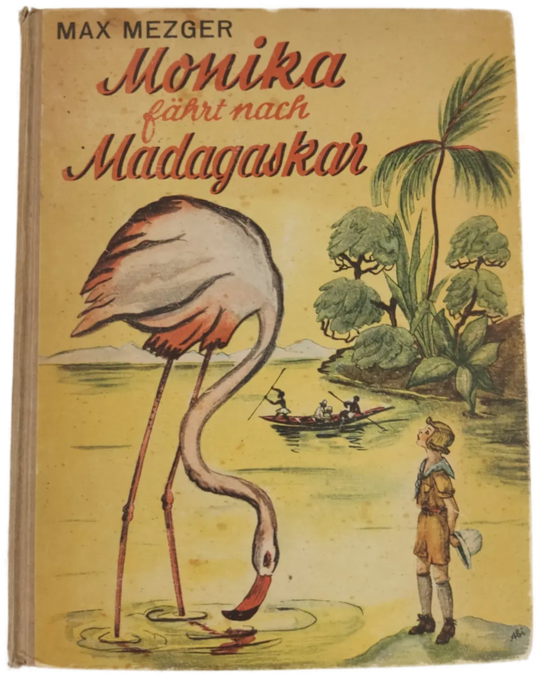 Kinderbuch 