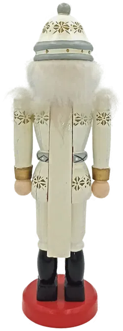 Nussknacker Figur  - Bild 3