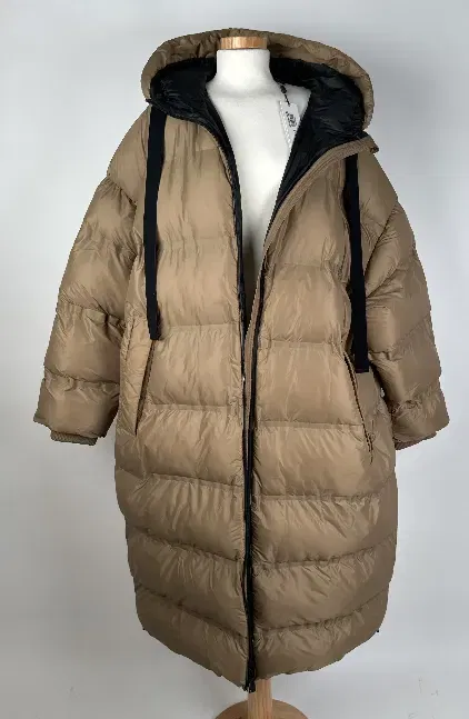 Brax LAB - Damen Winterjacke Gr. 46/48 - Bild 4