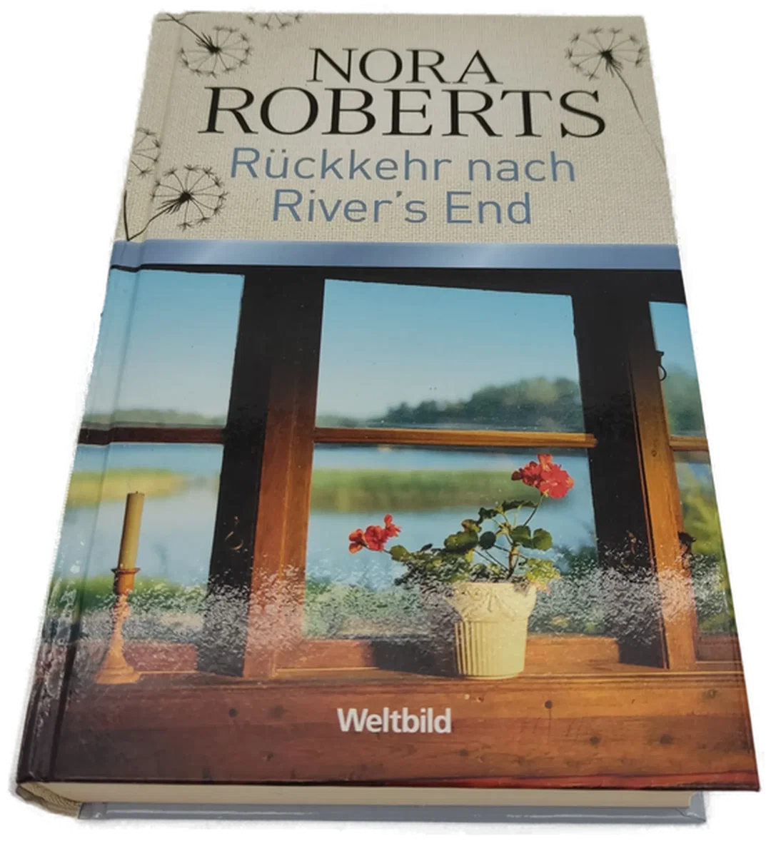 Nora Roberts - 17 Ausgaben  – Bild 16