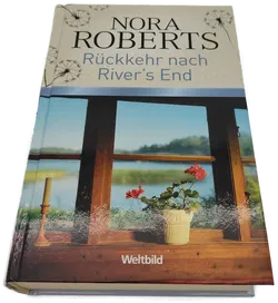 Nora Roberts - 17 Ausgaben - Gesamt 70,- Euro (Auch einzeln erhältlich!) - Bild 16