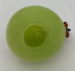 Villeroy & Boch  -  Deko / Glas-Huhn-Figur - Bild 4