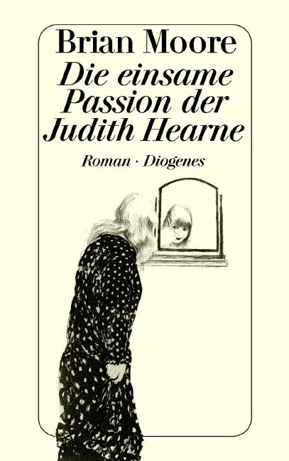 Die einsame Passion der Judith Hearne - Brian Moore - Bild 2