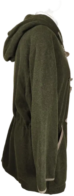 Damen Hubertusjacke Julius Lang M/38 | Einmaliges Unikat, professionell gereinigt - Bild 2