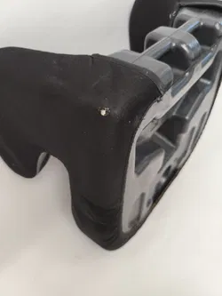 Kindersitz, Autositz von Zebra - Bild 4