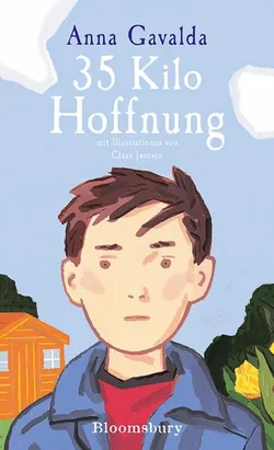 35 Kilo Hoffnung - Anna Gavalda