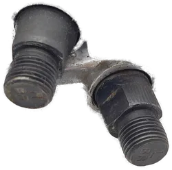 Union Fahrradpedale mit Schönheitsfehler - Bild 2