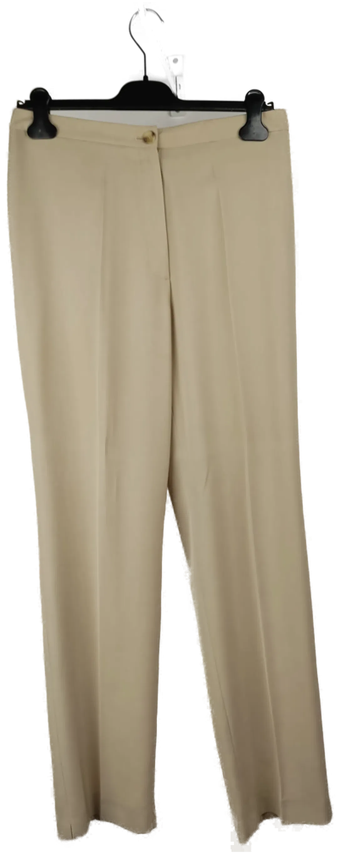 Damen Hose beige - Bundweite 40 - Bild 4