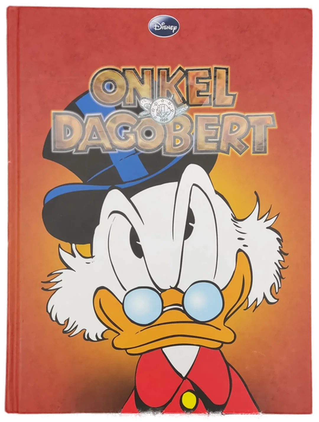 Disney 60 Jahre Onkel Dagobert - Bild 2