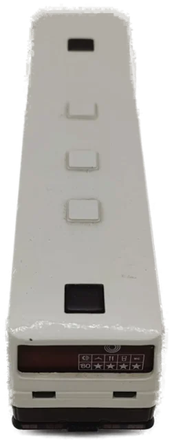 Siku 3417 Man Modellbus weiß/rot/braun - Bild 4