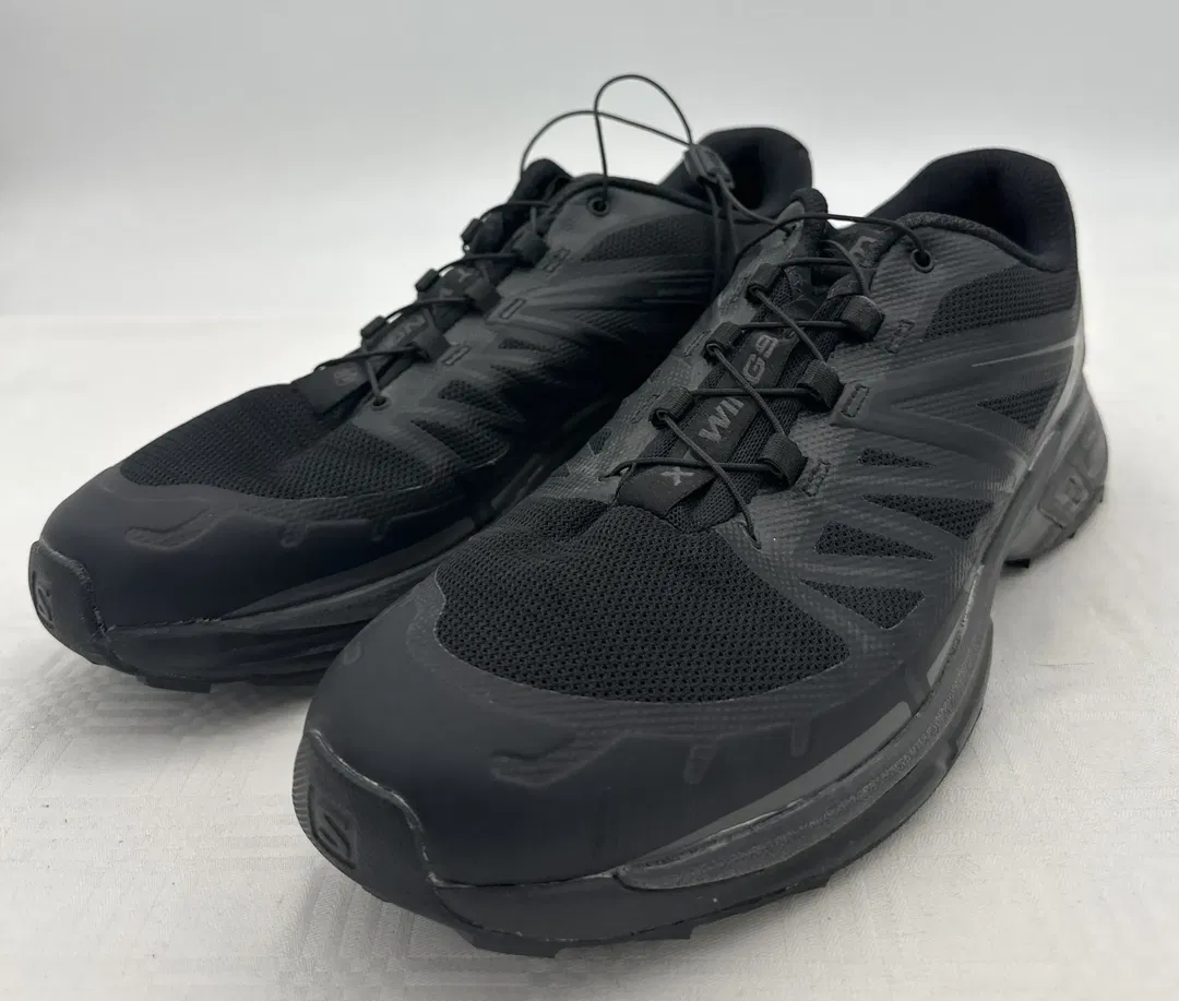 Salomon - Herrenschuhe - Gr. 44 - Bild 4