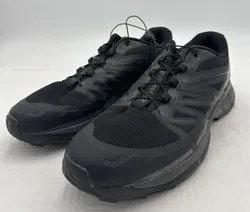 Salomon - Herrenschuhe - Gr. 44 - Bild 1