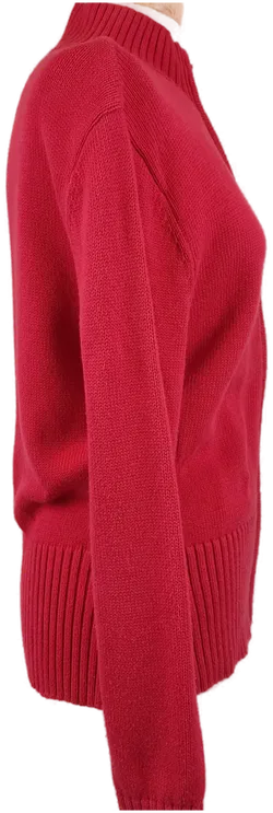 Jane Taylor Damenweste rot - XL/42 - Bild 3